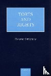 Stevens, Robert ( - Torts and Rights