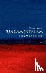 Ruthven, Malise (Freelance writer and journalist - Fundamentalism