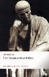 Aristotle - The Nicomachean Ethics
