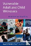 Smith, Kevin (Police officer, Tilney, Steve (Police officer - Vulnerable Adult and Child Witnesses