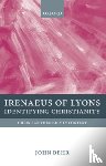 Behr, John (Dean and Professor of Patristics - Irenaeus of Lyons