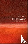 Sutherland, John (Emeritus Lord Northcliffe Professor of Modern English Literature - Bestsellers