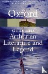 Lupack, Alan (Director - The Oxford Guide to Arthurian Literature and Legend