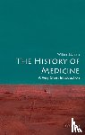 Bynum, William ( - The History of Medicine
