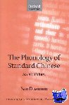 Duanmu, San (, Professor of Linguistics, University of Michigan) - The Phonology of Standard Chinese
