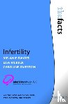 Davies, Melanie (, Webber, Lisa (, Overton, Caroline ( - Infertility