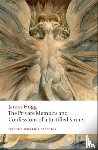 Hogg, James - The Private Memoirs and Confessions of a Justified Sinner