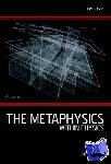 Maudlin, Tim (Department of Philosophy, Rutgers University, New Jersey) - The Metaphysics Within Physics