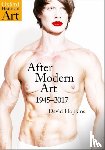Hopkins, David (Professor of Art History - After Modern Art