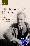  - The Philosophy of J. L. Austin