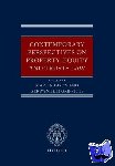  - Contemporary Perspectives on Property, Equity and Trust Law