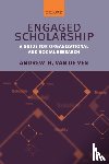 Van de Ven, Andrew H. (Vernon H. Heath Professor of Organizational Innovation and Change - Engaged Scholarship