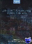  - Language and National Identity in Asia