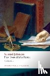 Johnson, Samuel - The Lives of the Poets