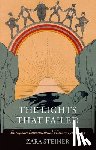 Steiner, Zara (Emeritus Fellow - The Lights that Failed