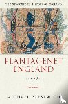 Prestwich, Michael (Professor of History - Plantagenet England