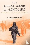 Bloxham, Donald (Reader in History - The Great Game of Genocide