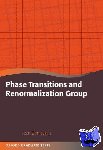 Zinn-Justin, Jean (Head of Department, Dapnia, CEA/Saclay, France) - Phase Transitions and Renormalization Group