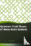 Wen, Xiao-Gang (Department of Physics - Quantum Field Theory of Many-Body Systems