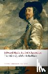 Earl of Clarendon, Edward Hyde - The History of the Rebellion