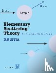 Sivia, D.S. (St John's College - Elementary Scattering Theory