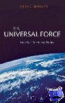 Girifalco, Louis (Professor of Materials Science, Professor of Materials Science, Department of Materials Science, University of Pennsylvania) - The Universal Force - Gravity - Creator of Worlds