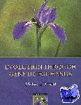 Arnold, Michael L. (Department of Genetics, University of Georgia, USA) - Evolution through Genetic Exchange