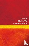 Scruton, Roger (Research Professor - Beauty