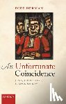 Herman, Didi (Professor of Law & Social Change - An Unfortunate Coincidence