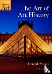Preziosi, Donald (Emeritus Prof of Art History and Critical Theory - The Art of Art History