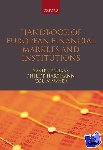  - Handbook of European Financial Markets and Institutions