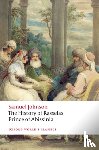 Johnson, Samuel - The History of Rasselas, Prince of Abissinia