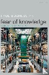 Boghossian, Paul (New York University) - Fear of Knowledge
