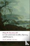Wollstonecraft, Mary - Letters written in Sweden, Norway, and Denmark