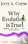 Coyne, Jerry A. (Professor of Ecology & Evolution - Why Evolution is True