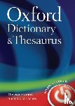 Oxford Languages - Oxford Dictionary and Thesaurus