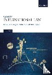 Gaeta, Paola (Professor of International Law, Vinuales, Jorge E. (Harold Samuel Professor of Law and Environmental Policy, Zappala, Salvatore (Professor of International Law - Cassese's International Law