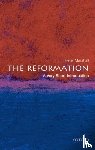 Marshall, Peter (Professor of History - The Reformation