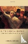 McCrudden, Christopher ( - Buying Social Justice
