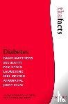 Matthews, David (Professor of Diabetic Medicine, Meston, Niki (Clinical Research Fellow, Dyson, Pam (Diabetes Specialist Dietician, Shaw, Jenny (Diabetes Specialist Nurse - Diabetes