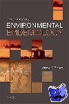 Thomas, Duncan C. (Professor and Verna Richter Chair in Cancer Research, University of Southern California) - Statistical Methods in Environmental Epidemiology