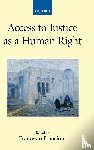  - Access to Justice as a Human Right