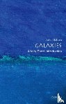 Gribbin, John (Visiting Fellow in Astronomy - Galaxies
