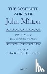 Editor - The Complete Works of John Milton: Volume V