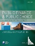 Cullis, John G. (Reader in Economics, Jones, Philip (Professor of Economics - Public Finance and Public Choice