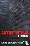  - Antisemitism