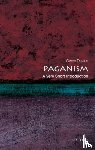 Davies, Owen (Reader in History - Paganism