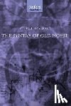 Faarlund, Jan Terje (, University of Oslo) - The Syntax of Old Norse - With a survey of the inflectional morphology and a complete bibliography