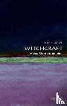 Gaskill, Malcolm (Reader in Early Modern History - Witchcraft