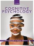  - Cognitive Psychology